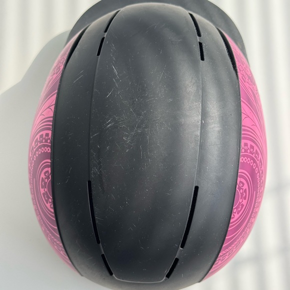 TROXEL “Spirit” Riding Helmet, Purple, size Small - Picture 4 of 10